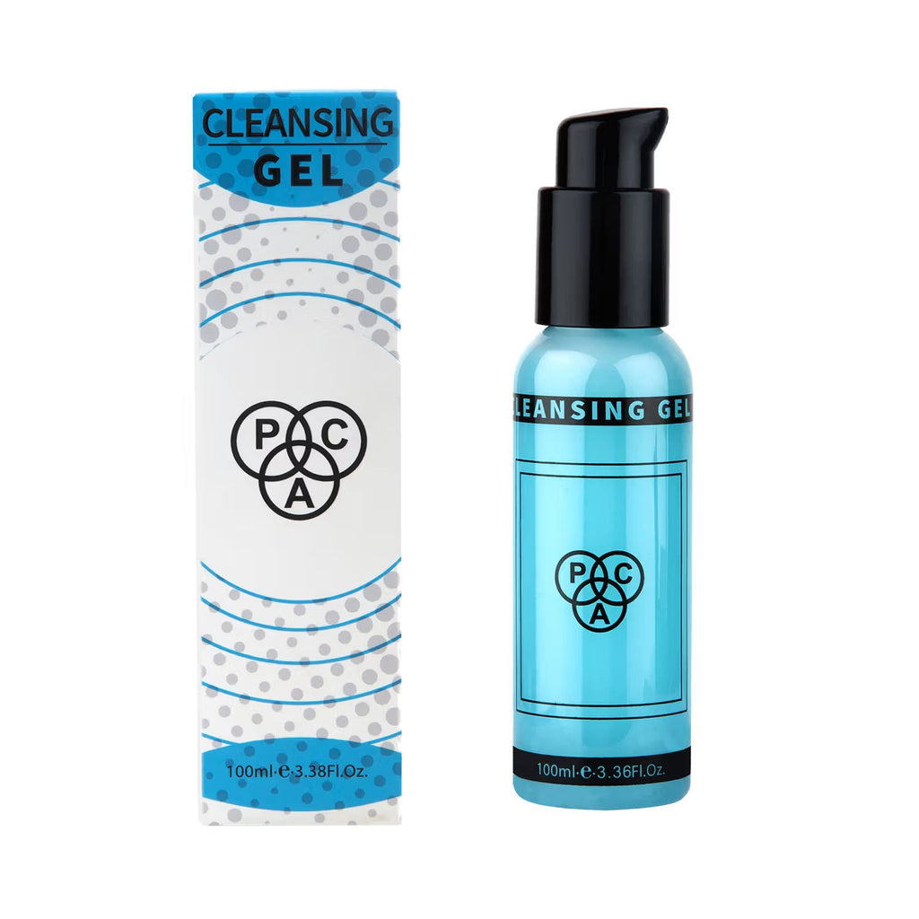 PAC Cleansing Gel