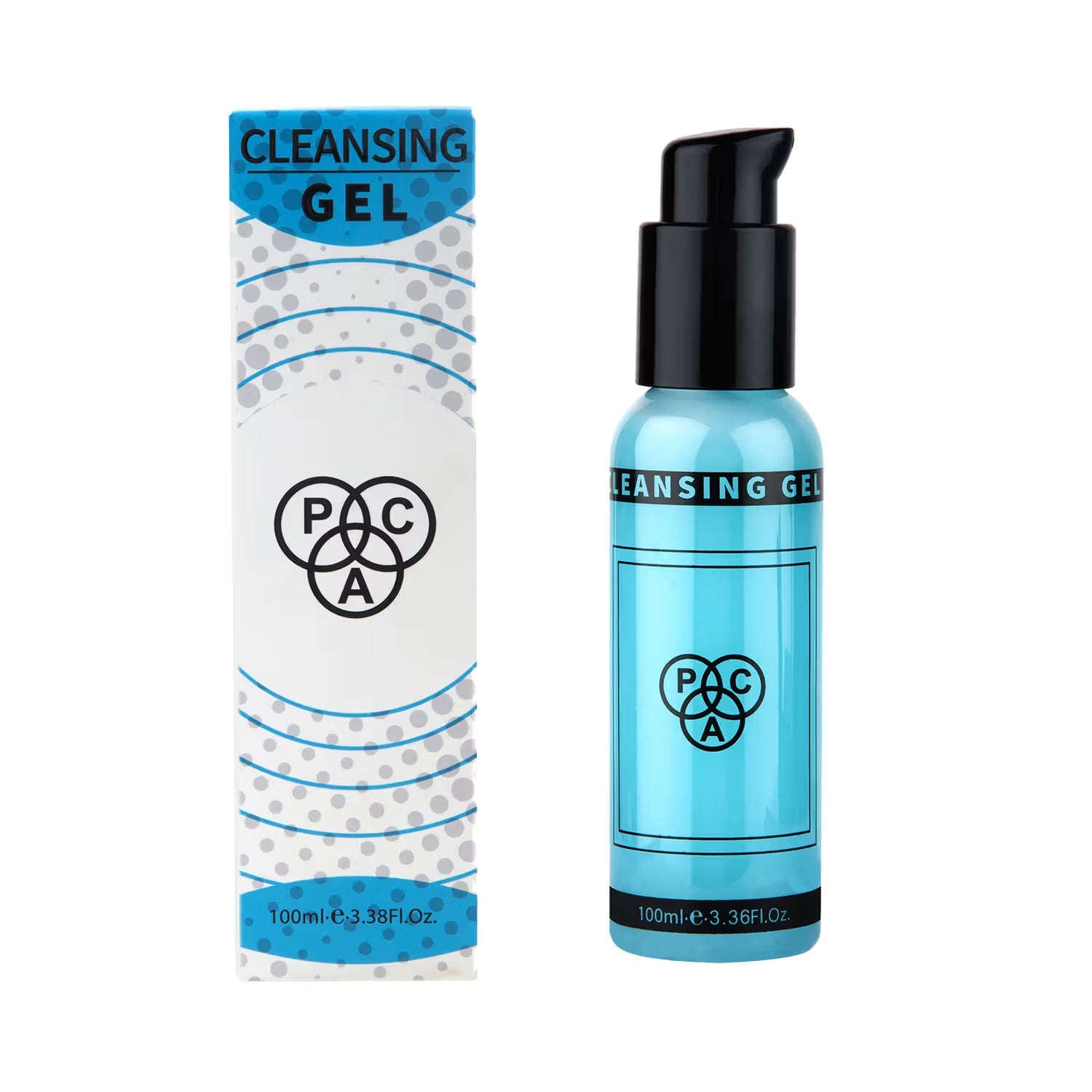 PAC Cleansing Gel
