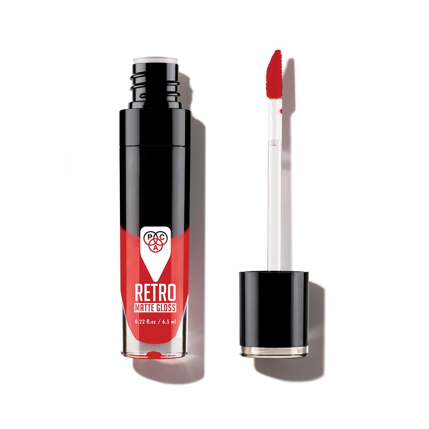 PAC Retro Matte Gloss