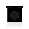 PAC Cream Eyeliner Aqua Black - Richly Pigmented, Quick Drying, Matte Finish, Intense Black