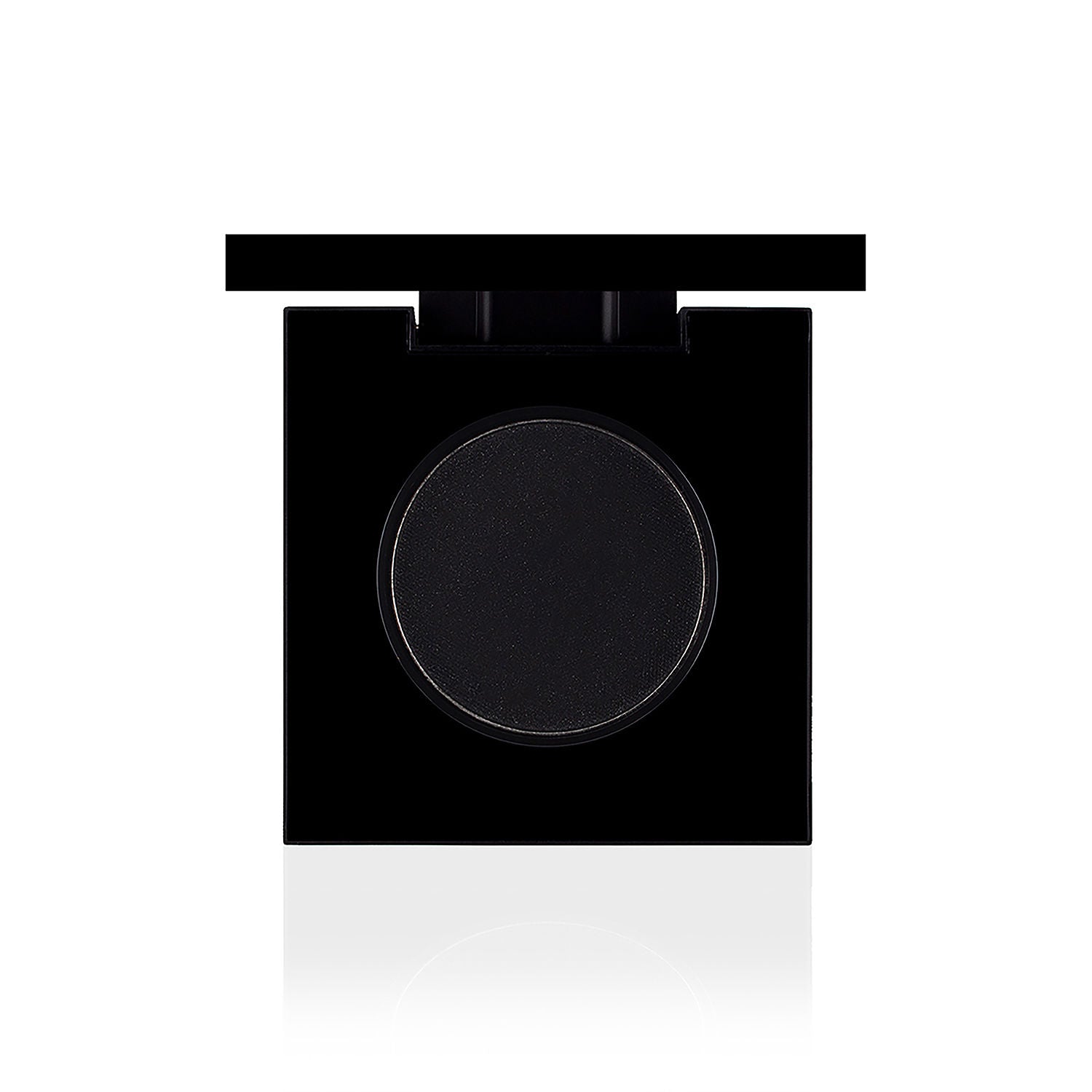 PAC Cream Eyeliner Aqua Black - Richly Pigmented, Quick Drying, Matte Finish, Intense Black