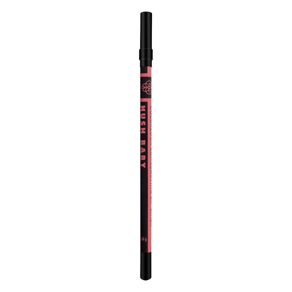 PAC Colorlock Longlasting Lip Liner - Hush Baby
