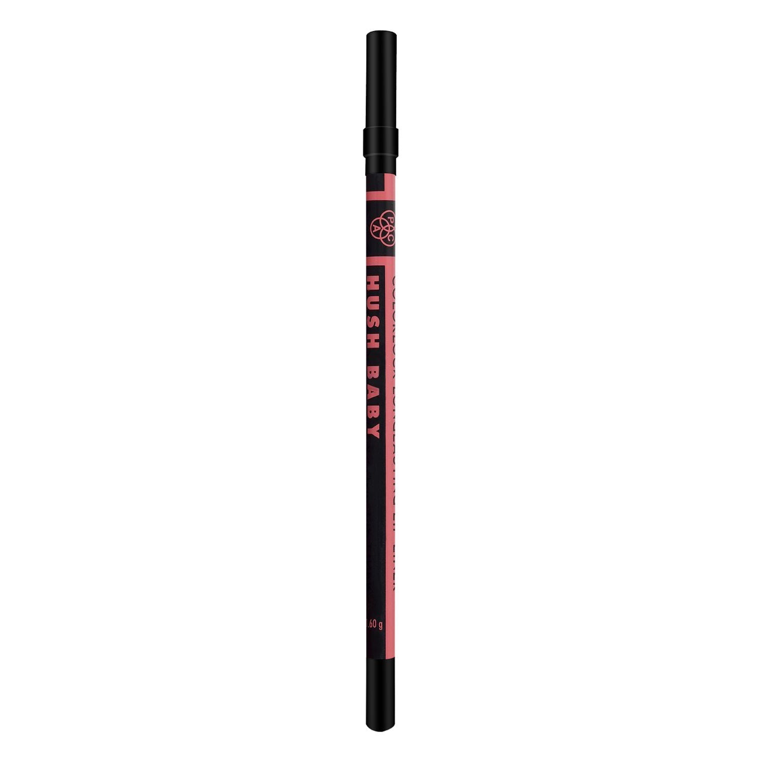 PAC Colorlock Longlasting Lip Liner - Hush Baby