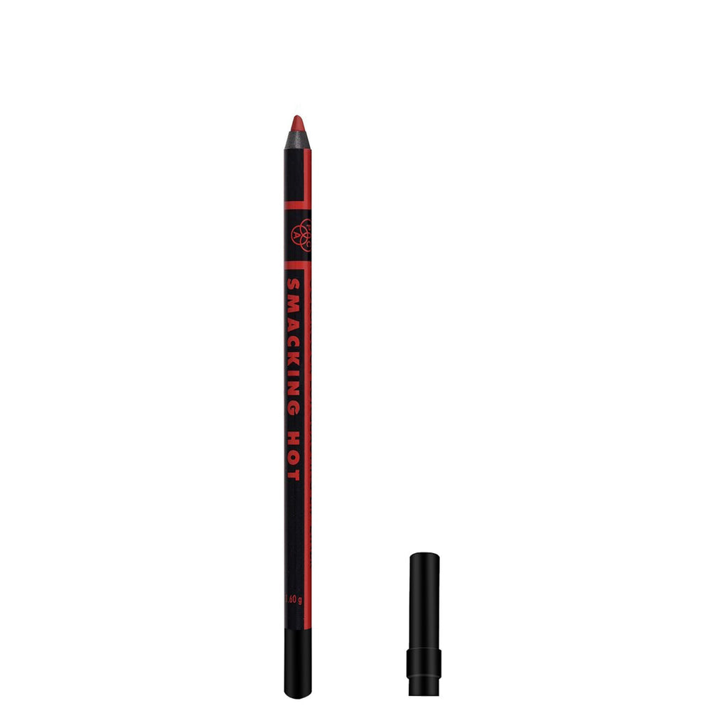 PAC Colorlock Longlasting Lip Liner - Smacking Hot