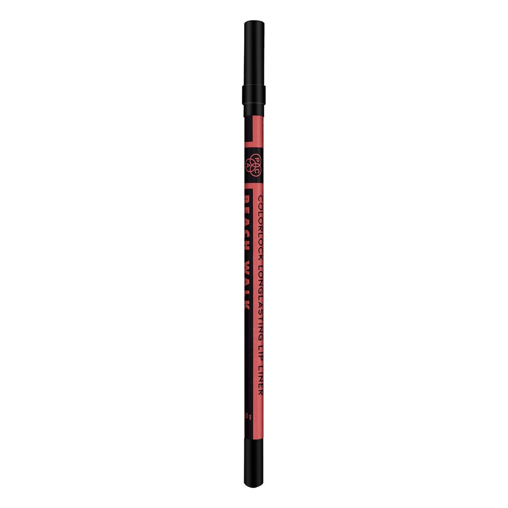 PAC Colorlock Longlasting Lip Liner - Beach Walk