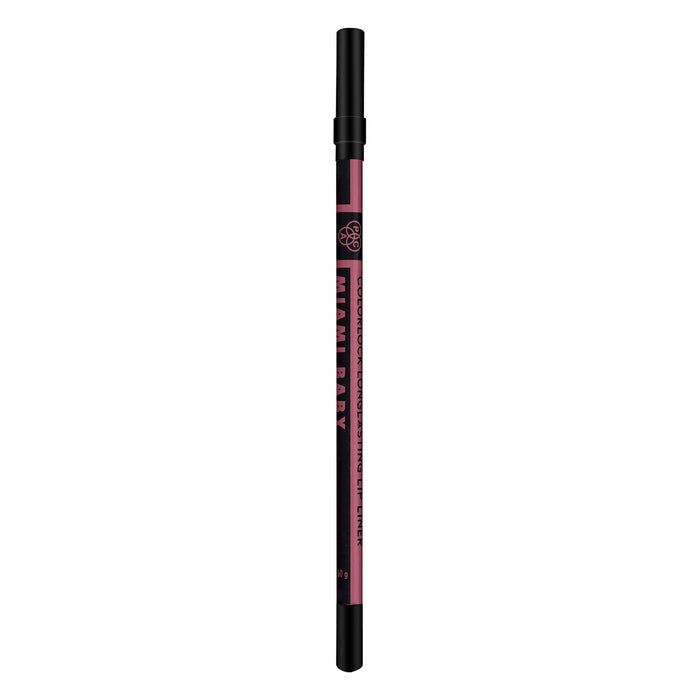 PAC Colorlock Longlasting Lip Liner - Miami Baby