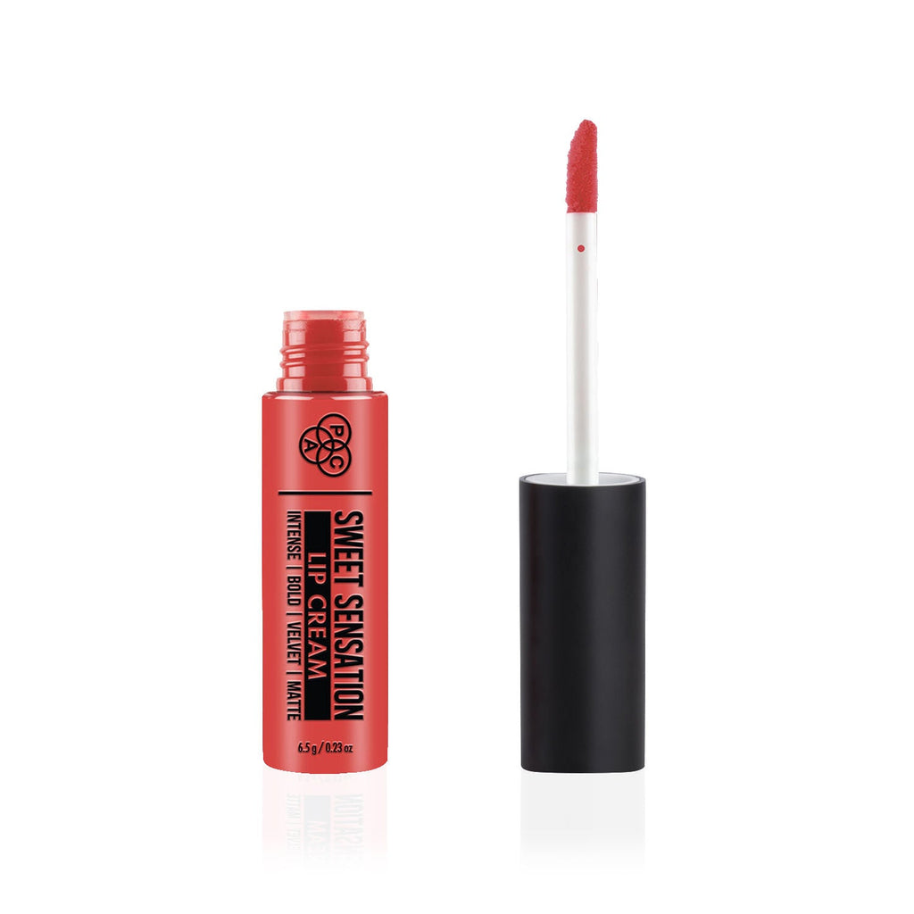 PAC Sweet Sensation Lip Cream