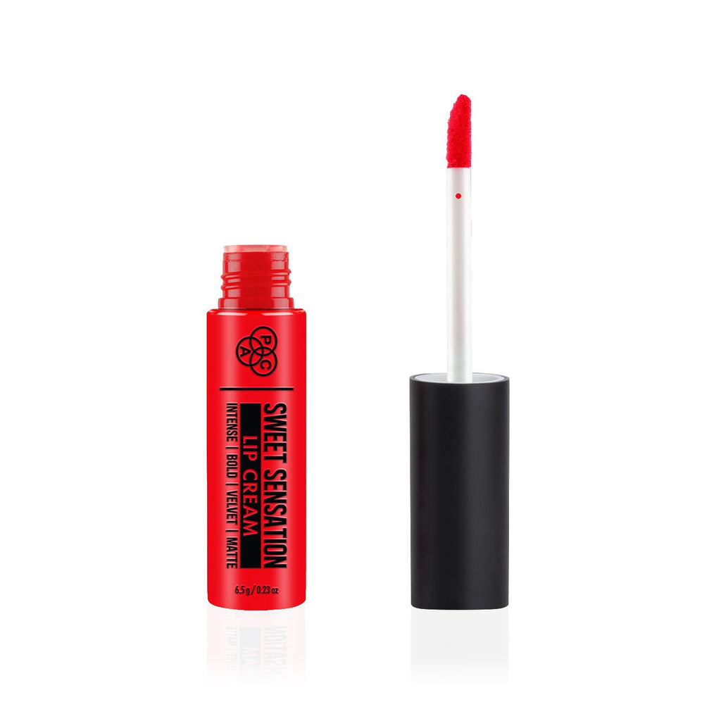 PAC Sweet Sensation Lip Cream