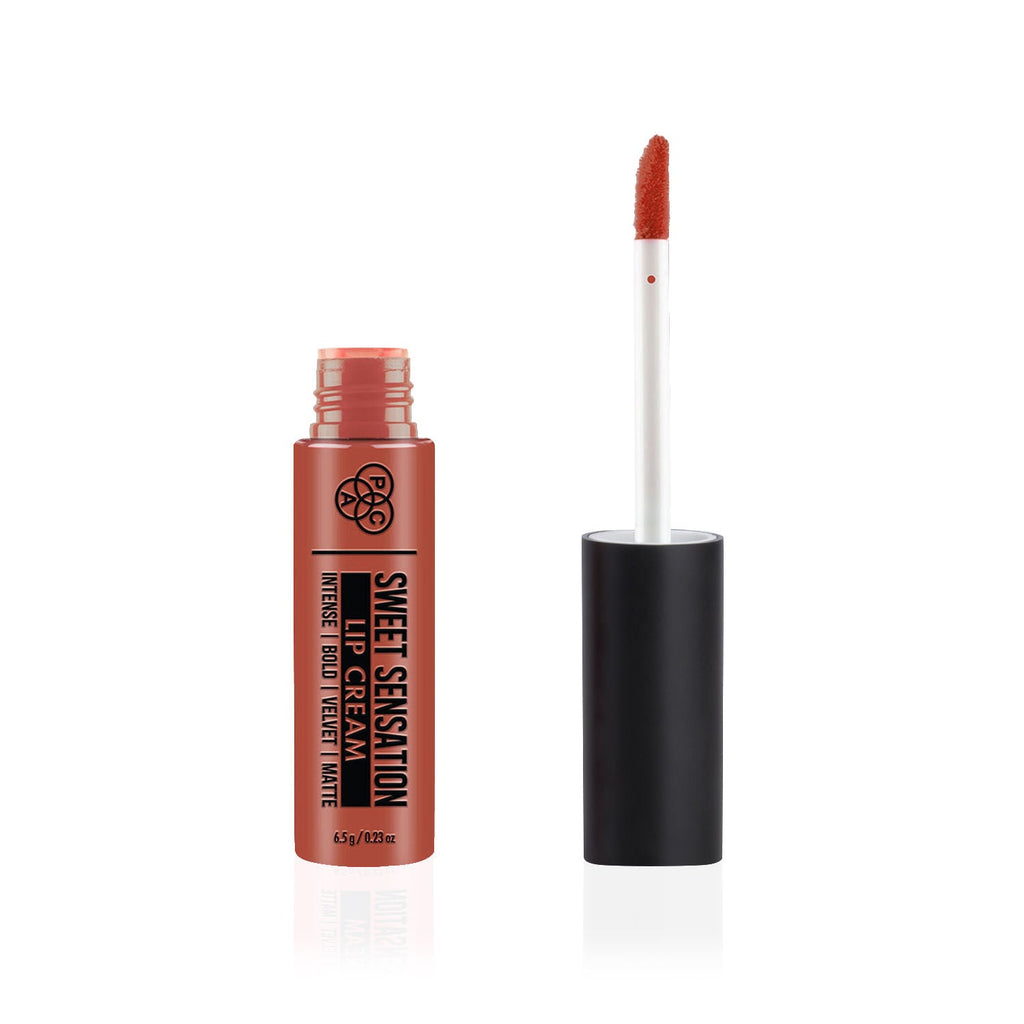 PAC Sweet Sensation Lip Cream