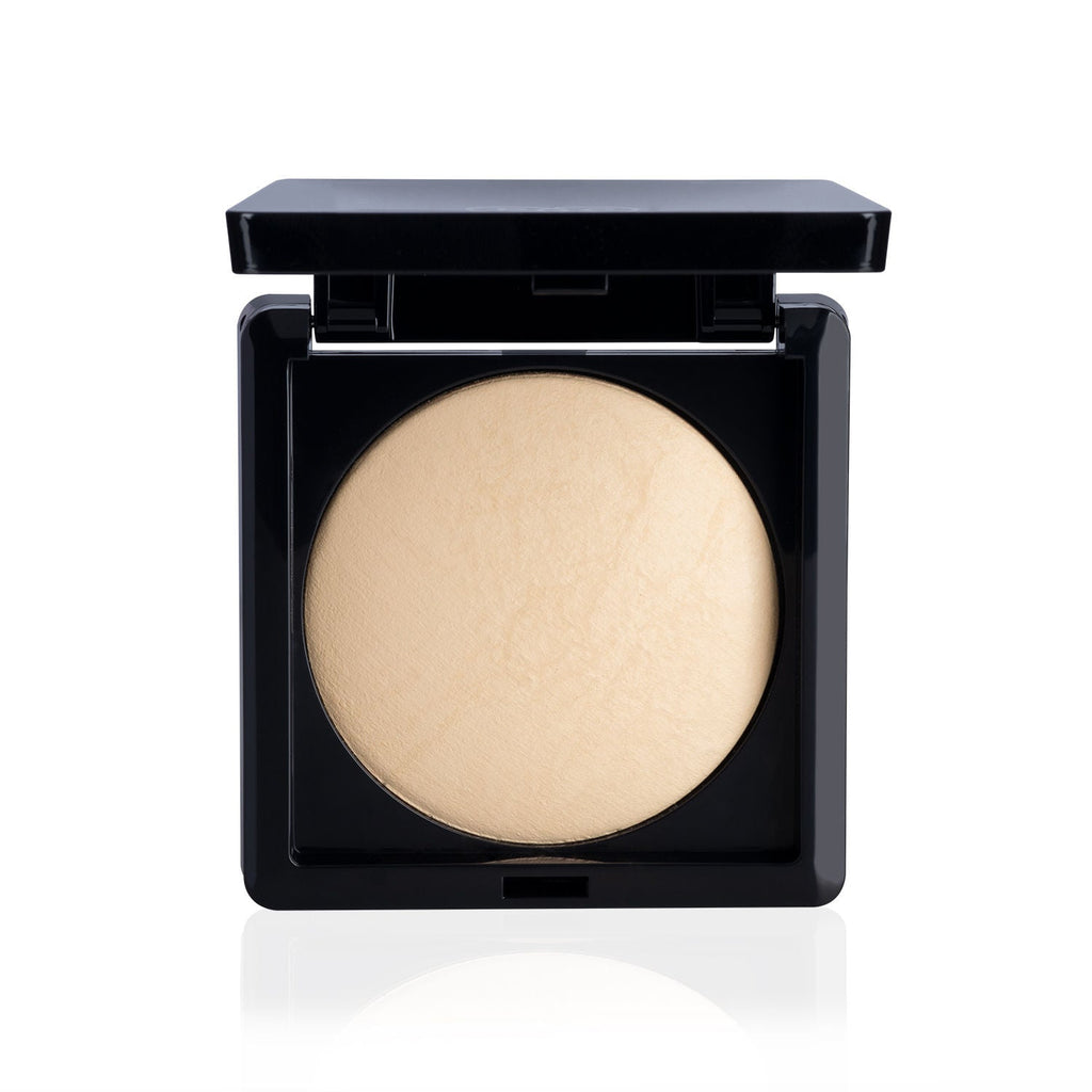 PAC Mineralized Lightening Powder
