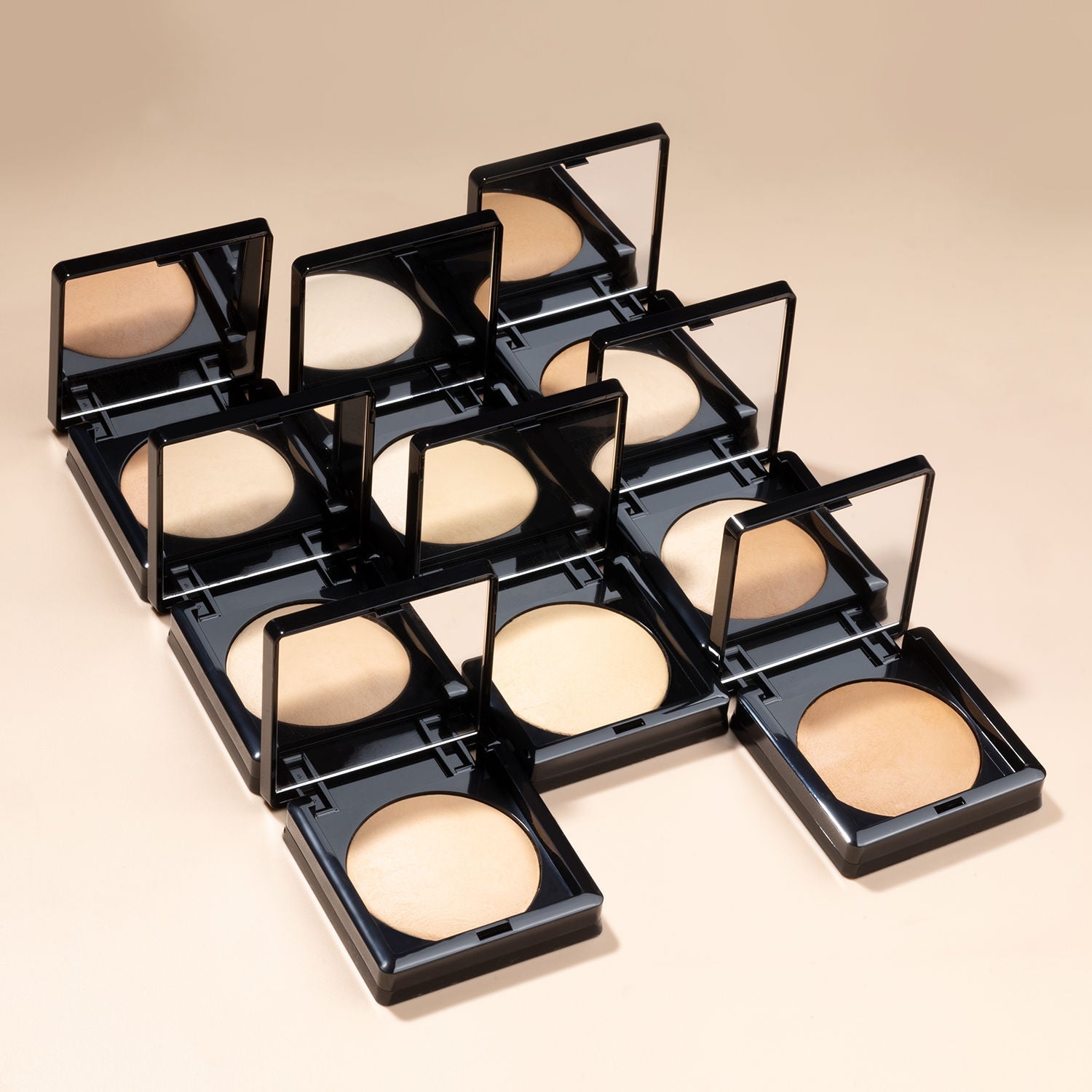 PAC Mineralized Lightening Powder