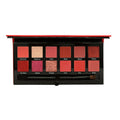 PAC Pop Shadow Palette X12