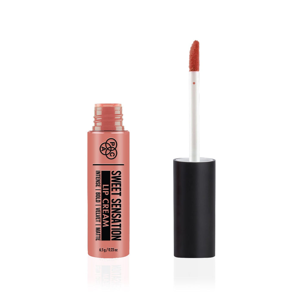 PAC Sweet Sensation Lip Cream