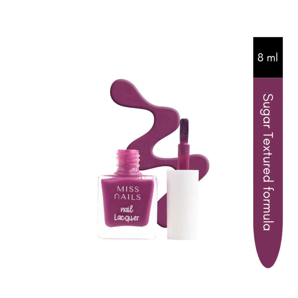 Miss Nails Nail Laquer