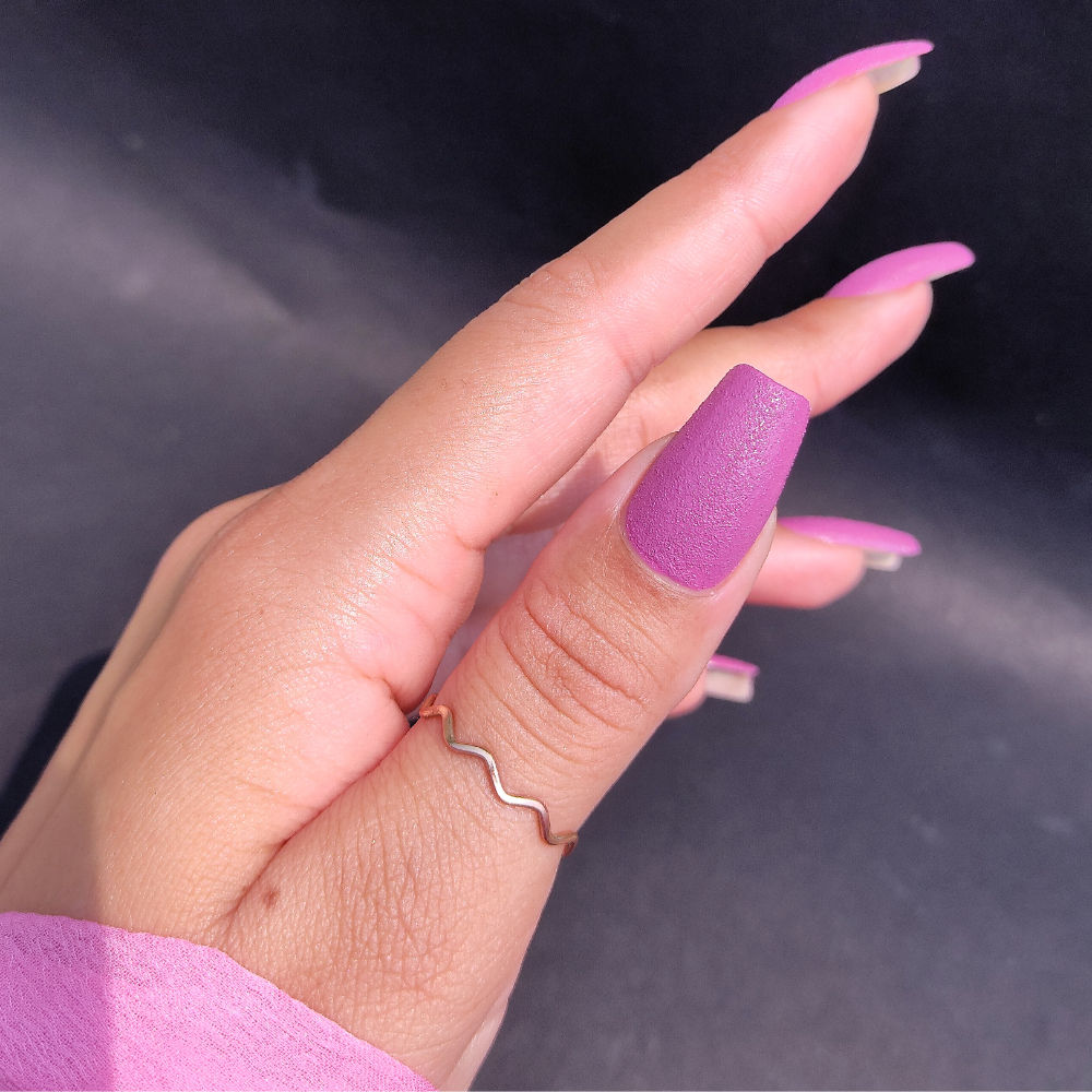 Miss Nails Nail Laquer