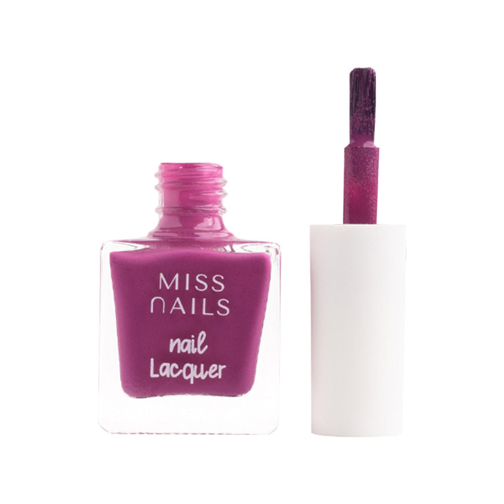 Miss Nails Nail Laquer