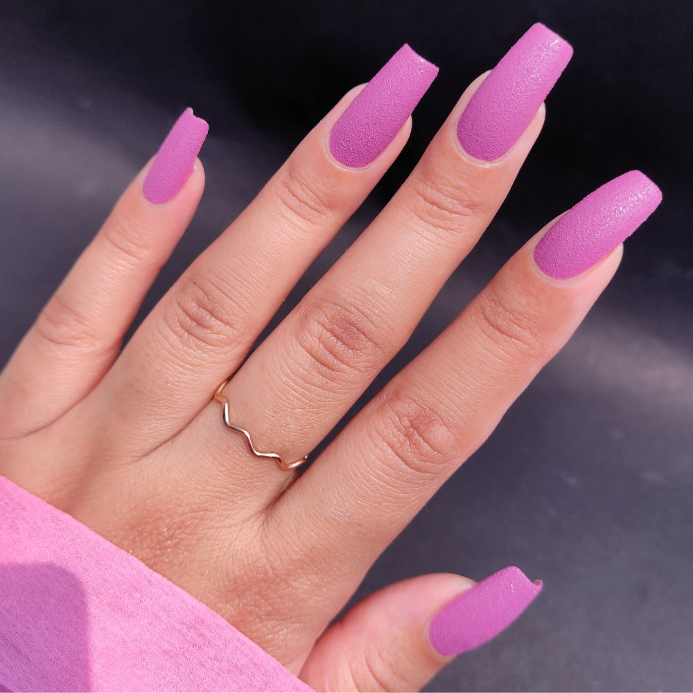 Miss Nails Nail Laquer