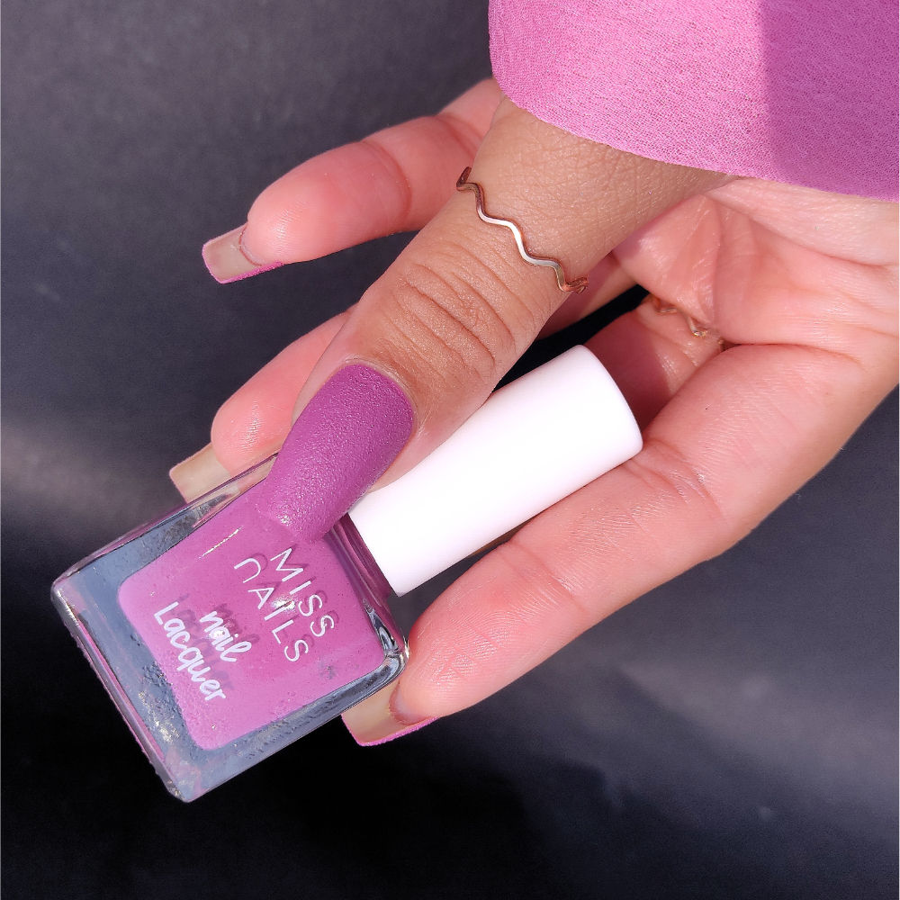 Miss Nails Nail Laquer