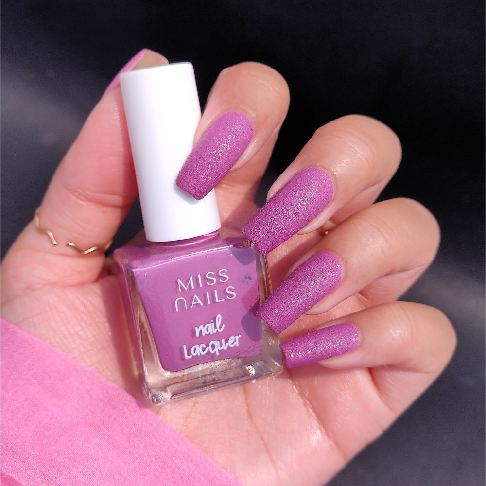 Miss Nails Nail Laquer
