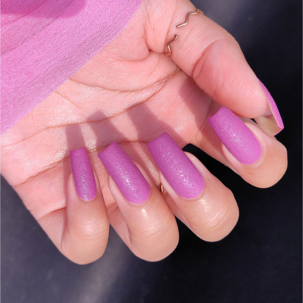 Miss Nails Nail Laquer