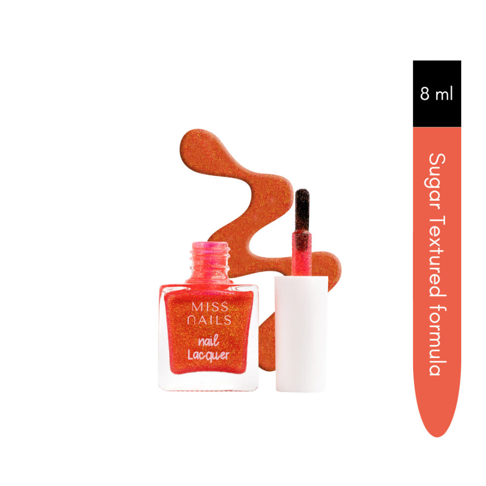 Miss Nails Nail Laquer