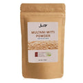 Jeva Multani Mitti Powder Face Pack - Deep Cleansing & Oil Control