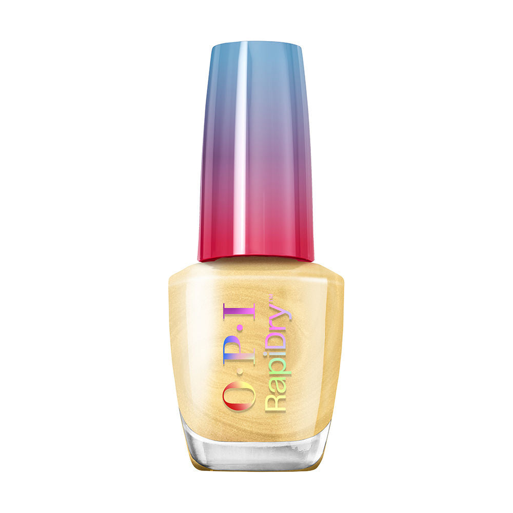 O.P.I RapiDry Quick-Dry Nail Polish