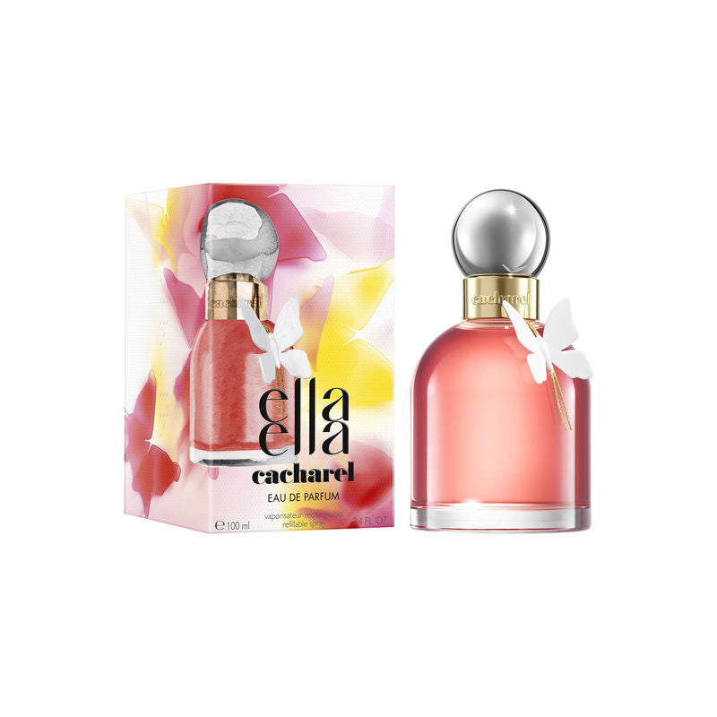 Cacharel Ella Ella Eau De Parfum