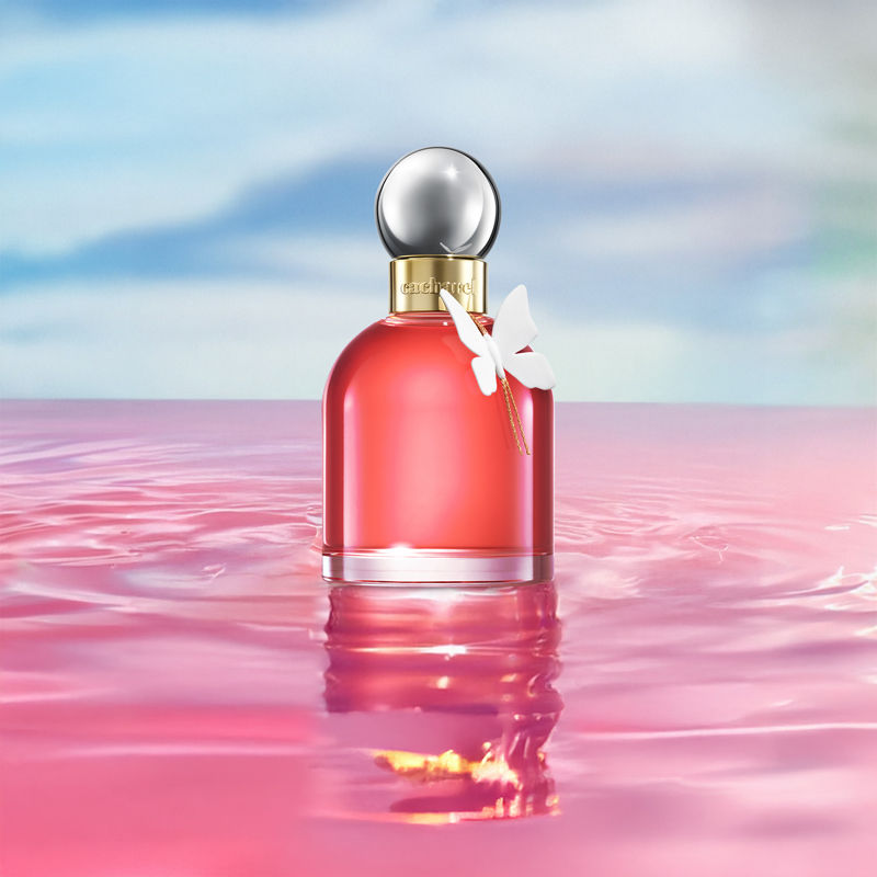 Cacharel Ella Ella Eau De Parfum