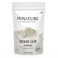 MINATURE Zeolite Clay Powder