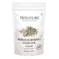 MINATURE Moroccan Rhassoul Nude Clay Powder