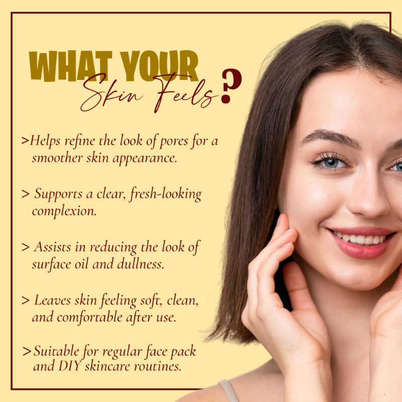 MINATURE Pomegranate Peel Powder For Skincare