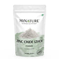 MINATURE Zinc Oxide Clay Powder