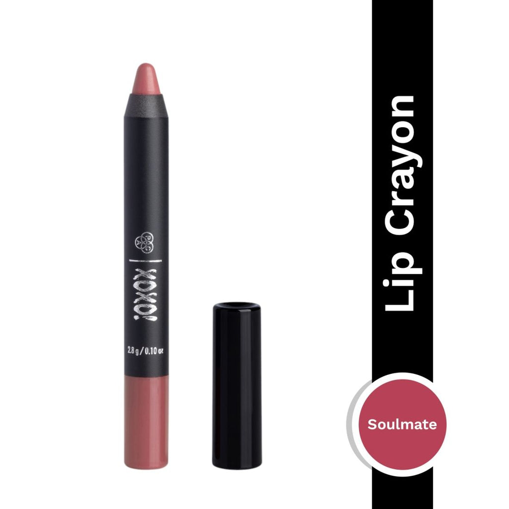 PAC XOXO Lip Crayon