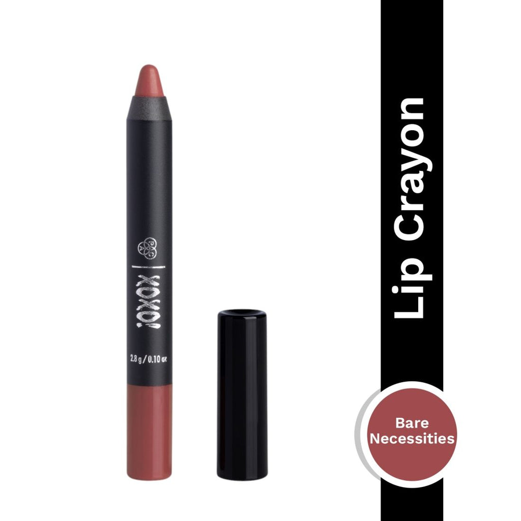 PAC XOXO Lip Crayon