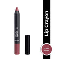 PAC XOXO Lip Crayon