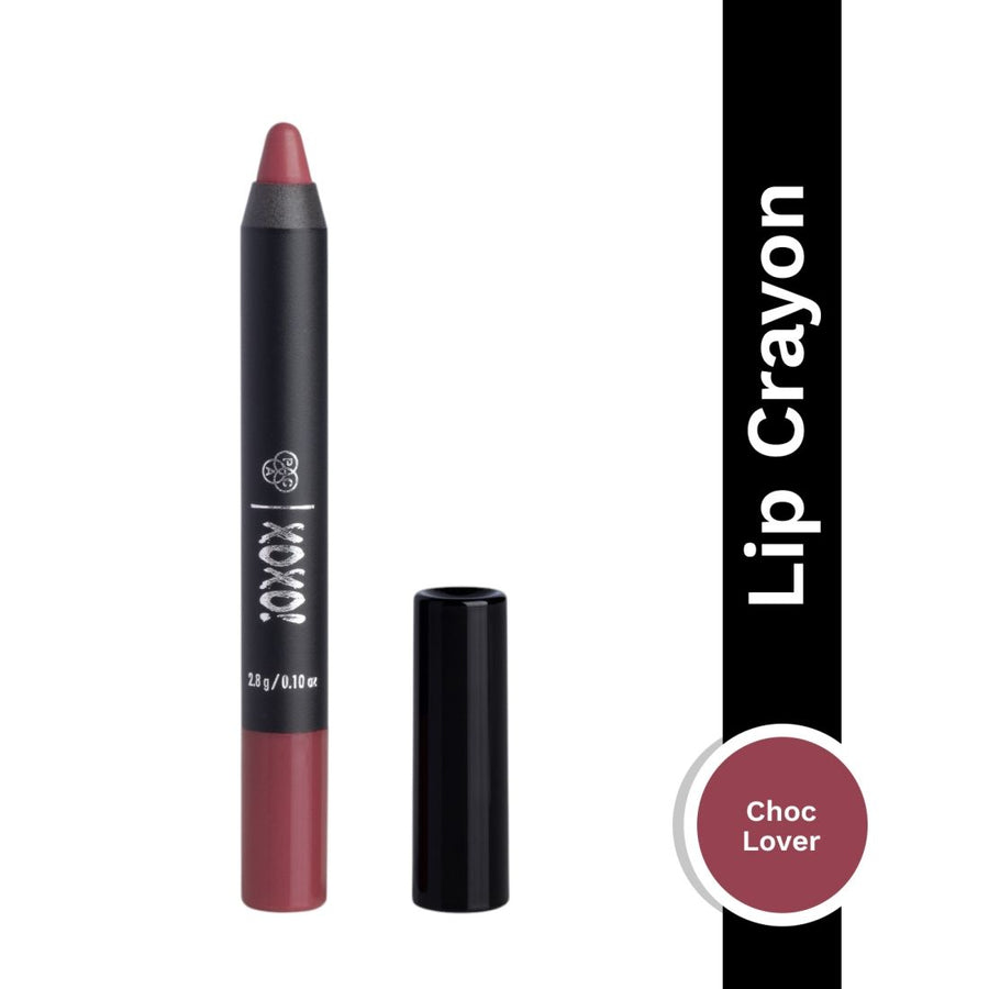 PAC XOXO Lip Crayon