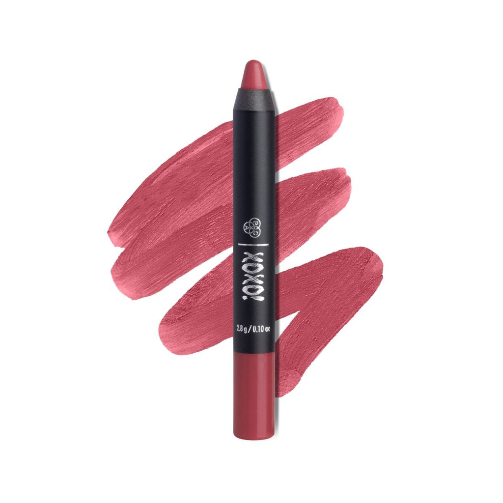 PAC XOXO Lip Crayon
