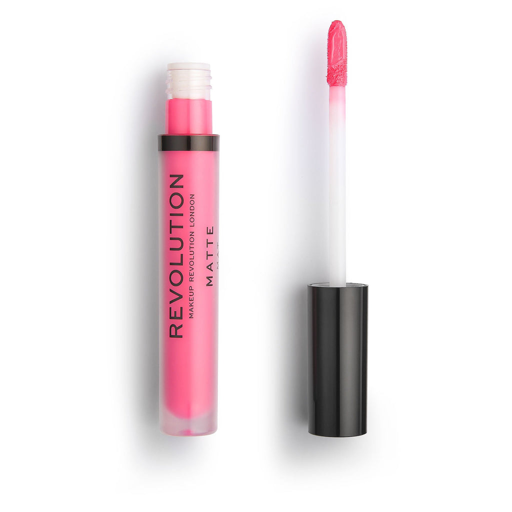 Makeup Revolution Matte Lip