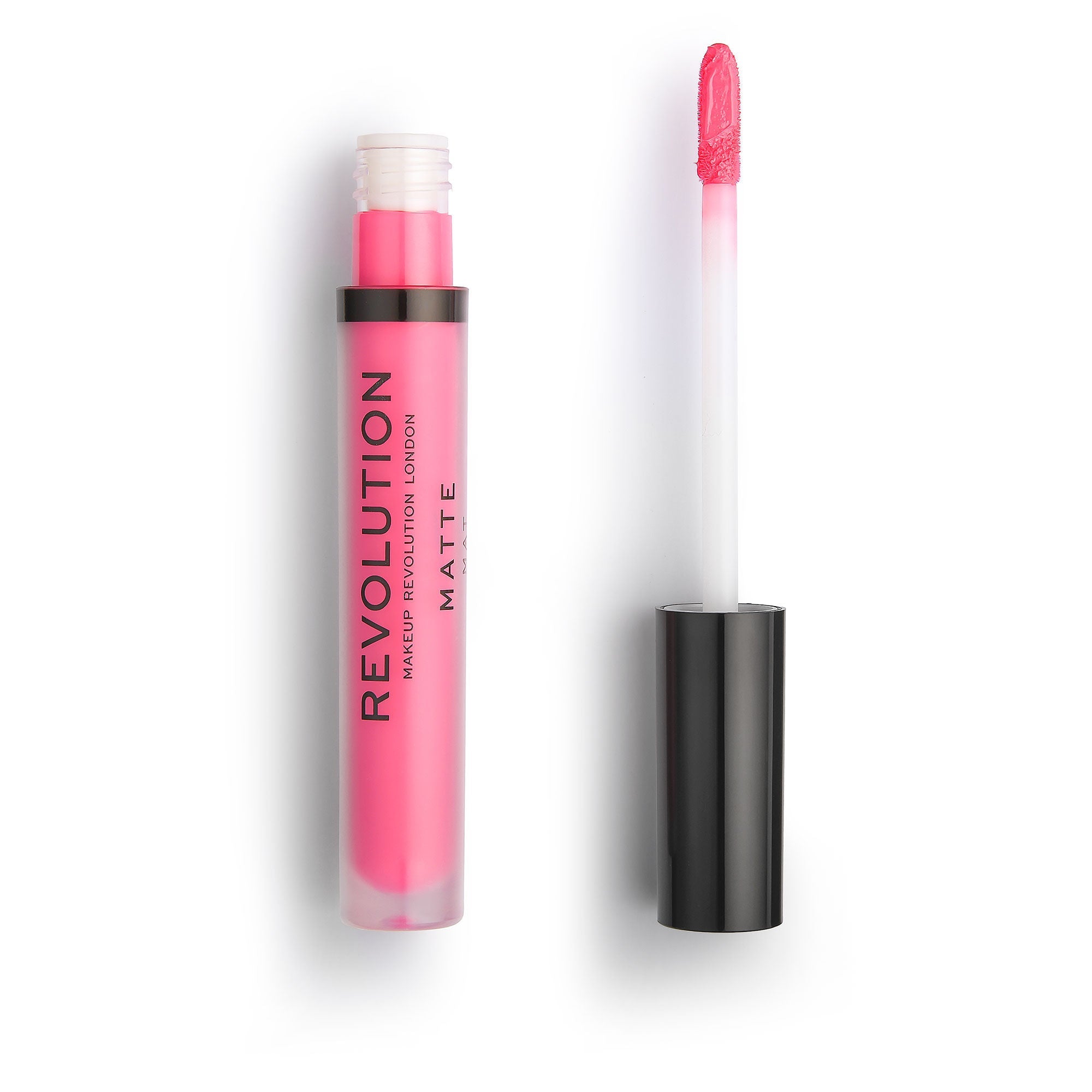 Makeup Revolution Matte Lip