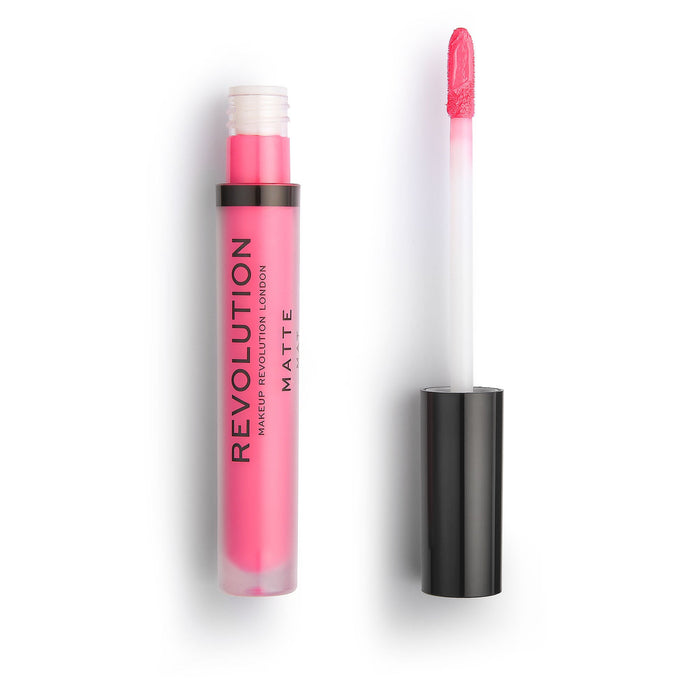 Makeup Revolution Matte Lip