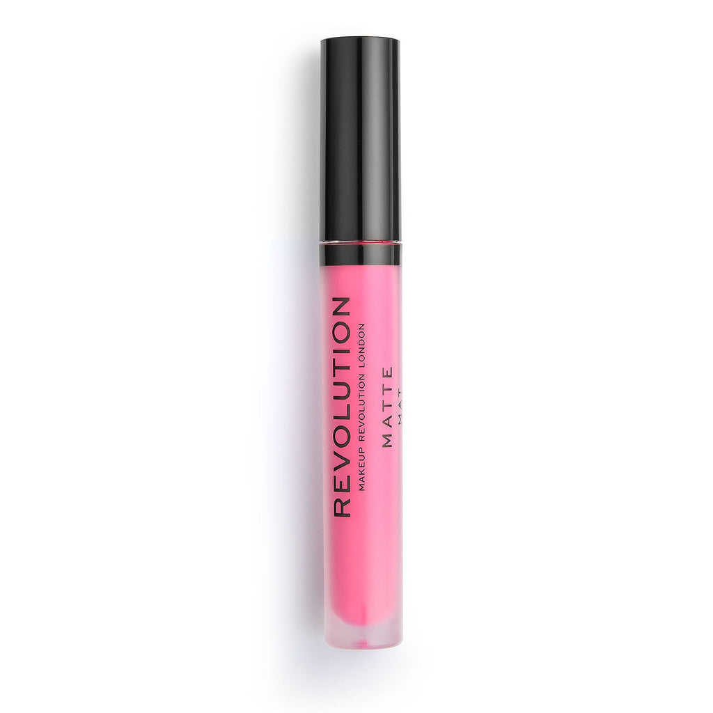 Makeup Revolution Matte Lip