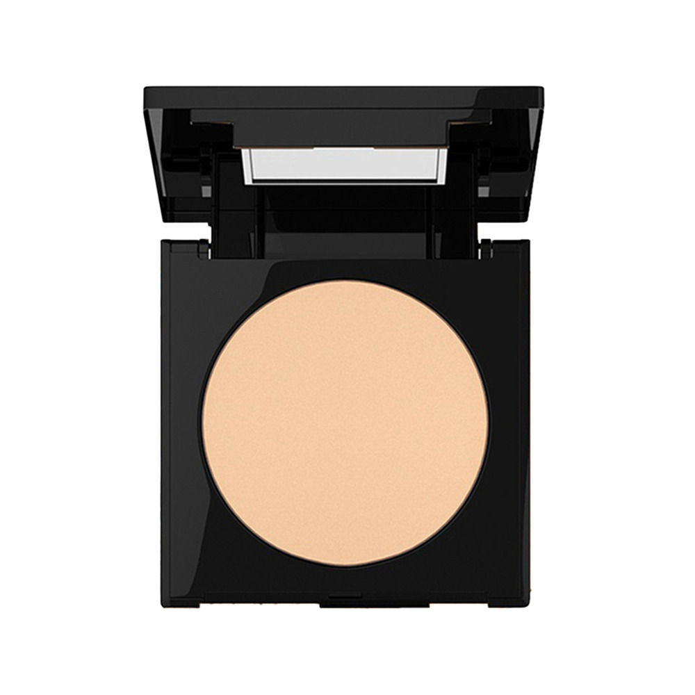 Maybelline New York Fit Me Matte + Poreless Pressed Powder, Lightweight - 110 Porcelain