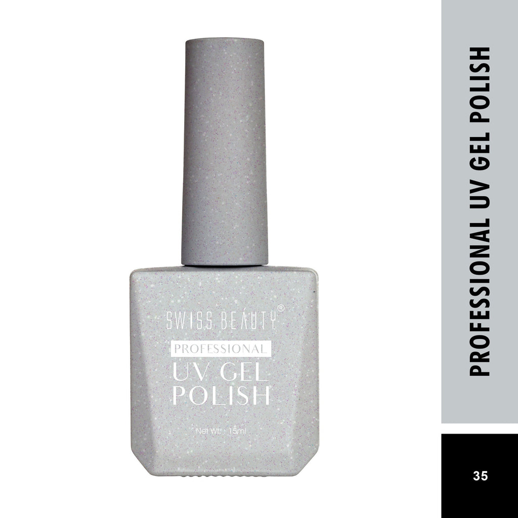 Swiss Beauty Professional UV Gel Nail Polish