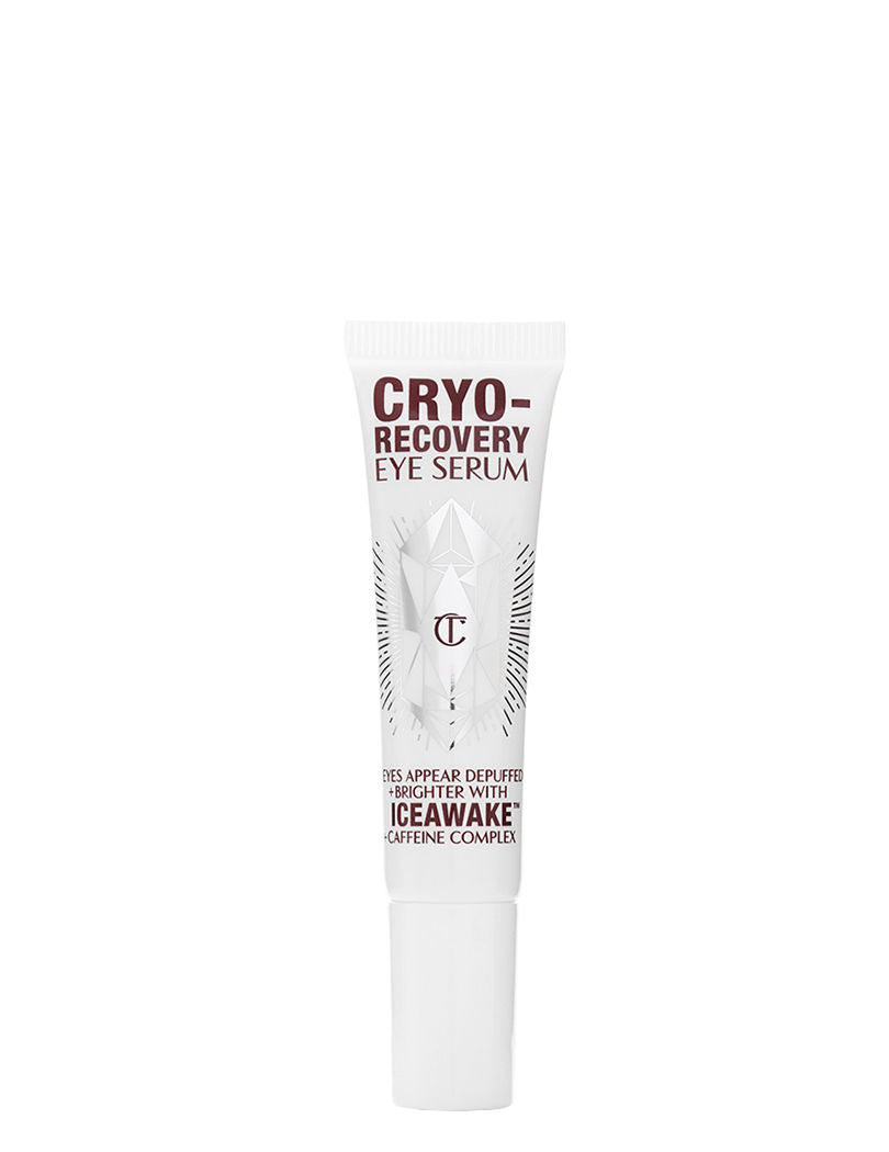 Charlotte Tilbury Cryo-recovery Eye Serum(15ml)