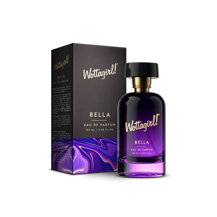Layer'r Wottagirl Bella EDP For Her