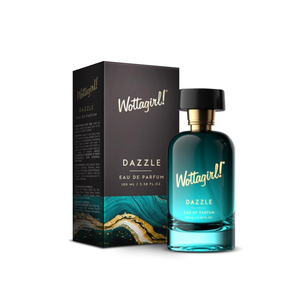 Layer'r Wottagirl Dazzle EDP For Her