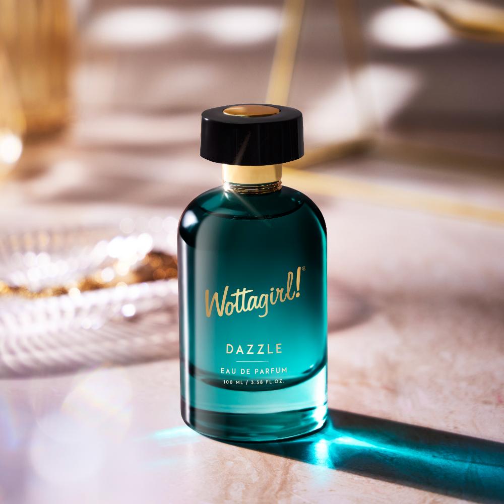 Layer'r Wottagirl Dazzle EDP For Her