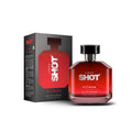 Layer'r Shot Hitman EDP For Him