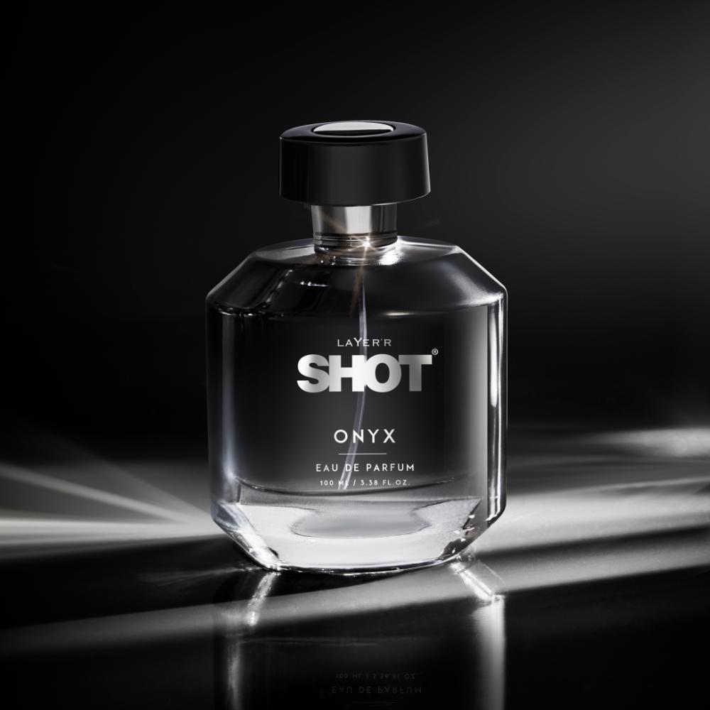 Layer'r Shot Onyx EDP For Him